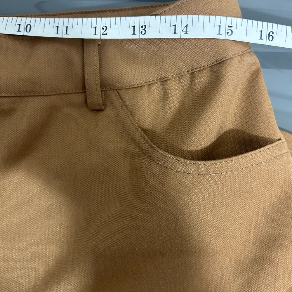 NWT Noisy May Wide Leg Cargo Pants Size Large - Picture 11 of 13